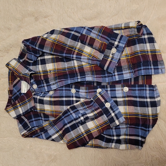 Gymboree Outfit 3-6 Months - Picture 3 of 5